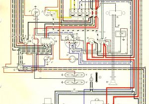 1972 Vw Bus Wiring Diagram thesamba Com Type 2 Wiring Diagrams 1972 Vw Bus Wiring Diagram thesamba Com Type 2 Wiring Diagrams