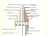 1972 Vw Bus Wiring Diagram thesamba Com Type 2 Wiring Diagrams