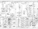 1973 ford Bronco Wiring Diagram 1973 1979 ford Truck Wiring Diagrams Schematics