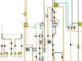 1973 Super Beetle Wiring Diagram 1973 Volkswagen Beetle Wiring Diagram Wiring Diagram Note