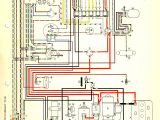 1973 Super Beetle Wiring Diagram 1973 Volkswagen Beetle Wiring Diagram Wiring Diagram Note