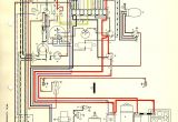 1973 Super Beetle Wiring Diagram Volkswagen Wiring Diagram 1973 Vw Beetle Wiring Diagrams Show