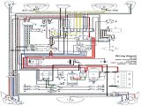 1973 Volkswagen Beetle Wiring Diagram 1973 Super Beetle Wiring Diagram thegoldenbug Wiring forums