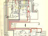 1973 Volkswagen Beetle Wiring Diagram 1973 Vw Super Beetle Wiring Diagram Free Wiring Diagram