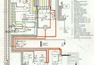 1973 Vw Beetle Wiring Diagram Wrg 8370 1971 Vw Wiring Diagram