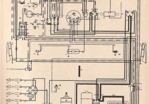 1973 Vw Bus Wiring Diagram Fuse Diagram for 1973 Vw Super Beetle Wiring Diagram Note