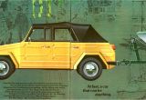 1973 Vw Thing Wiring Diagram 1973 Thing Wiring Diagram Wiring Diagram Inside