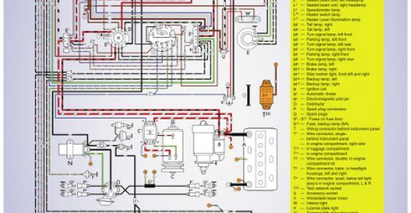 1973 Vw Thing Wiring Diagram 1973 Thing Wiring Diagram Wiring Diagram Inside