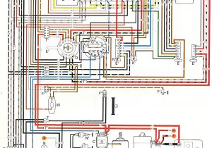 1973 Vw Thing Wiring Diagram 1973 Volkswagen Wiring Diagram Wiring Diagram Database