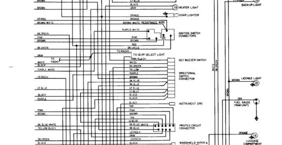 1974 Chevy Pickup Wiring Diagram 1974 Chevy Nova Wiring Diagram Wiring Diagram Expert