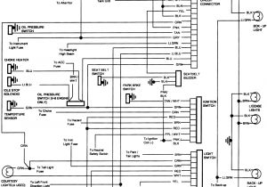 1974 Chevy Pickup Wiring Diagram 79 Blazer Wiring Diagram Wiring Diagram Basic