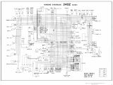 1974 Datsun 260z Wiring Diagram 260z Wiring Diagram Wiring Diagram