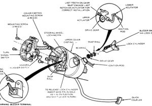 1974 ford Bronco Wiring Diagram 1967 ford Truck Steering Column Wiring Diagram Full Hd