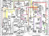 1974 ford Bronco Wiring Diagram Early Bronco Wiring Diagram