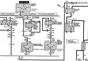 1974 ford F100 Wiring Diagram 1974 ford F 250 Wiring Diagram Wiring Diagram Page