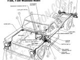1974 ford F100 Wiring Diagram 1974 ford F250 Wiring Diagram Wiring Diagram Sheet