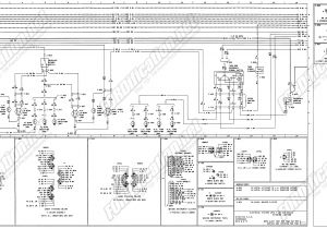 1974 ford F100 Wiring Diagram 1974 ford Wiring Harness Wiring Diagram Details