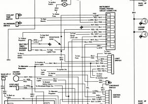 1974 ford F100 Wiring Diagram 2017 ford Truck Alternator Wiring Wiring Diagrams Data