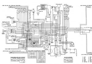 1974 Honda Cb360 Wiring Diagram 74 Cb360