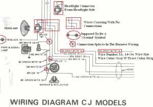 1974 Jeep Cj5 Wiring Diagram 1974 Cj5 Wiring Diagram