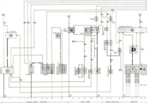 1974 Mg Midget Wiring Diagram 1978 Midget Wiring Diagram Main Fuse15 Klictravel Nl