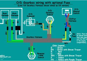 1974 Mg Midget Wiring Diagram Overdrive Wiring Mgb Gt forum Mg Experience forums