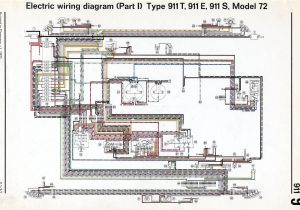 1974 Porsche 911 Wiring Diagram 74 Porsche 911 Wiring Diagram Wiring Diagram Basic
