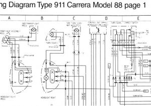 1974 Porsche 911 Wiring Diagram 74 Porsche 911 Wiring Diagram Wiring Diagram Basic