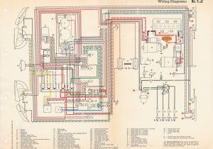 1974 Super Beetle Wiring Diagram 1978 Vw Super Beetle Wiring Diagram Dome Light Switch Data