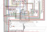 1974 Super Beetle Wiring Diagram Volkswagen Super Beetle Wiring Diagram Wiring Diagram Blog