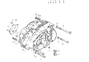 1974 Suzuki Ts185 Wiring Diagram 1974 Suzuki Ts185 Sierra Crankcase Parts Best Oem 1974 Suzuki Ts185 Wiring Diagram 1974 Suzuki Ts185 Sierra Crankcase Parts Best Oem
