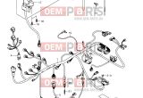 1974 Suzuki Ts185 Wiring Diagram Suzuki Fr 80 Wiring Diagram Wiring Diagram