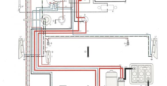 1974 Vw Beetle Engine Wiring Diagram 1974 Vw Beetle Engine Wiring Diagram