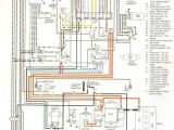1974 Vw Beetle Engine Wiring Diagram 1974 Vw Engine Wiring Schematic and Wiring Diagram