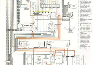 1974 Vw Beetle Engine Wiring Diagram 1974 Vw Engine Wiring Schematic and Wiring Diagram