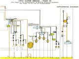 1974 Vw Beetle Engine Wiring Diagram Wiring Diagram 1974 Vw Super Beetle Wiring forums