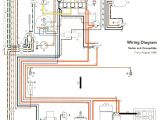 1974 Vw Beetle Engine Wiring Diagram Wiring Diagram Vw Beetle 1974 Wiring Diagram