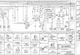 1975 ford F100 Wiring Diagram 1975 ford F100 Electrical Diagram Wiring Diagram Files