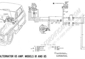 1975 ford F100 Wiring Diagram 1975 ford F100 Electrical Diagram Wiring Diagram Files