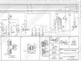 1975 ford F100 Wiring Diagram 1975 ford F100 Engine Wiring Wiring Diagram Page