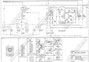 1975 ford F250 Wiring Diagram 1975 ford F 250 Wiring Diagram Haynes Wiring forums