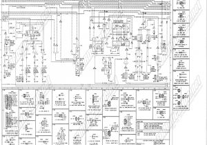 1975 ford F250 Wiring Diagram 1975 ford F 250 Wiring Diagram Haynes Wiring forums