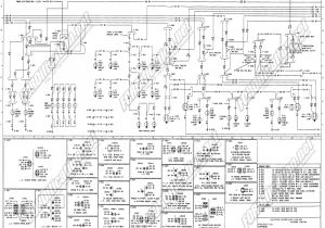 1975 ford F250 Wiring Diagram 1975 ford F 250 Wiring Diagram Haynes Wiring forums
