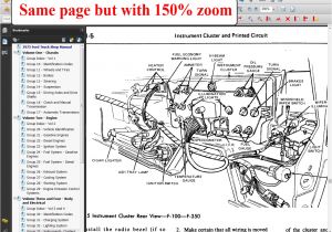 1975 ford F250 Wiring Diagram ford F250 Wiring Diagram Online Wiring Diagram
