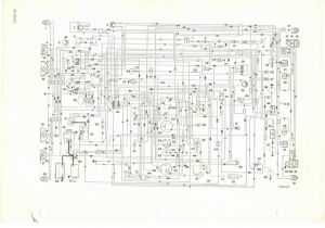 1976 Mg Midget Wiring Diagram 1976 Us Fed Mg Midget Wiring Diagrams attached Mg