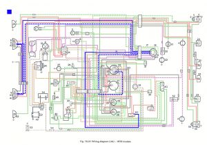 1976 Mg Midget Wiring Diagram Wiring Diagram 1959 Mg Midget Wiring Diagram