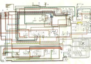 1976 Porsche 911 Wiring Diagram 73 914 Porsche Porsche 914 Electrical Diagrams 73 914 Porsche