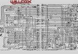 1977 Corvette Dash Wiring Diagram 1985 Corvette Engine Harness Diagram Wiring Diagram Blog