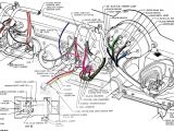 1977 Corvette Dash Wiring Diagram 1985 Corvette Engine Harness Diagram Wiring Diagram Blog
