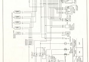 1977 Datsun 280z Wiring Diagram 80 280zx Harness Pinout Diagram Wiring Diagram Fascinating